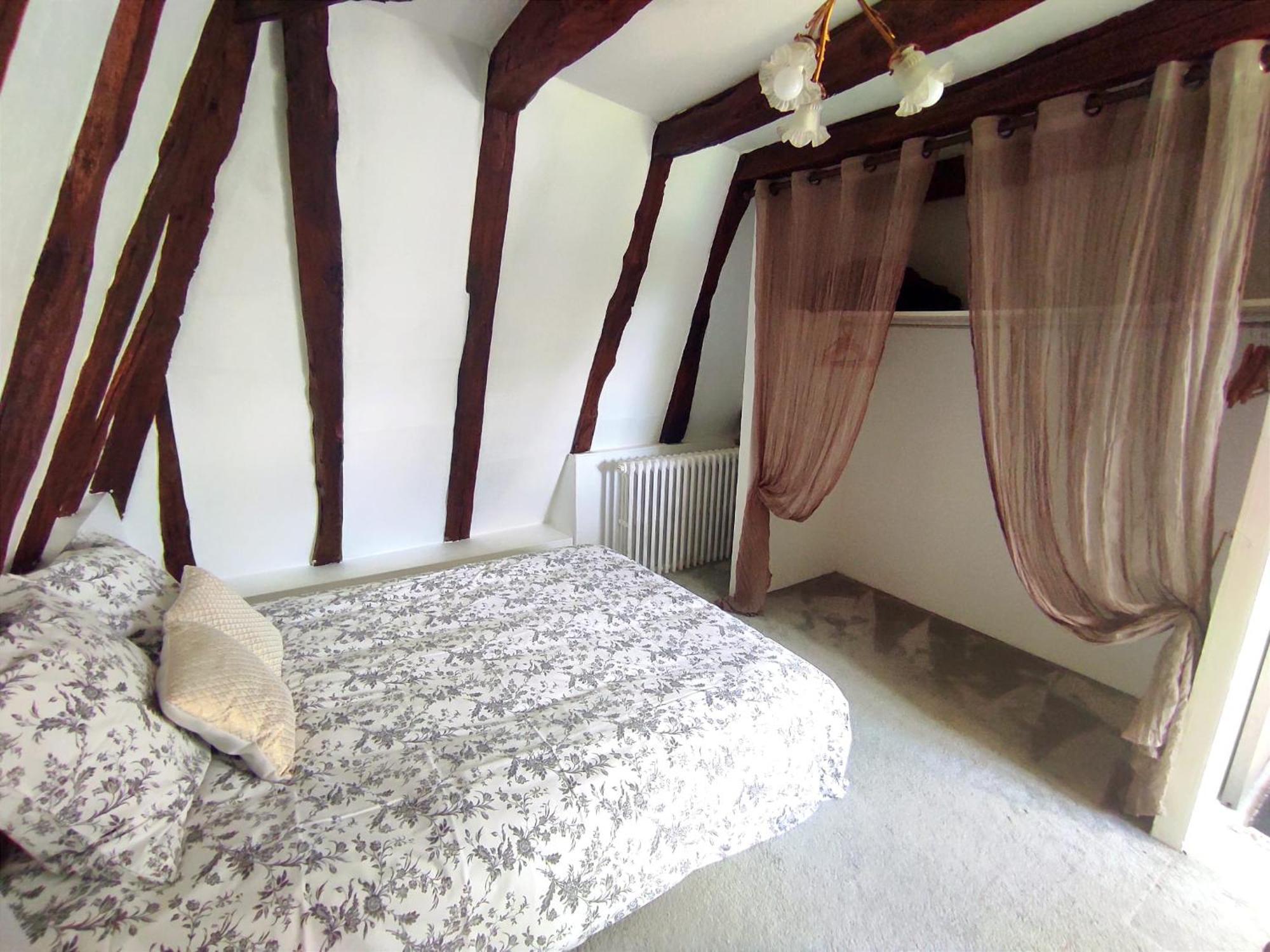 Les Charmes De Sarlat - Chambres D'Hotes Eksteriør bilde