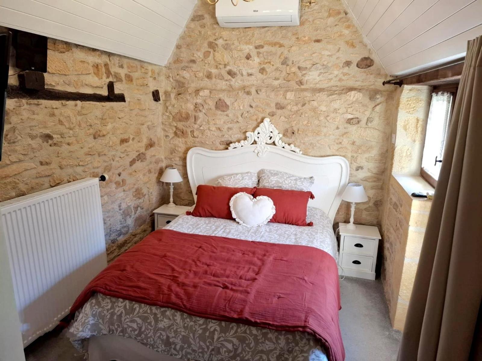 Les Charmes De Sarlat - Chambres D'Hotes Eksteriør bilde