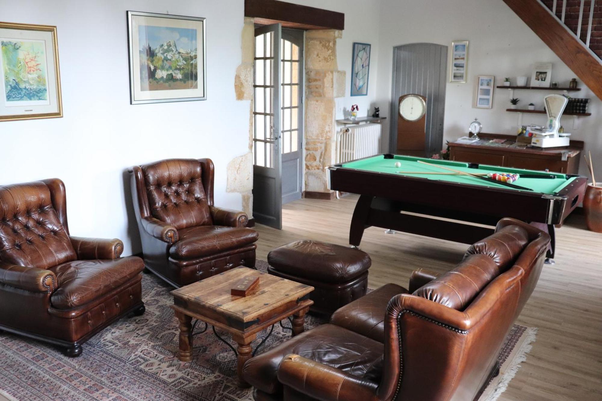 Les Charmes De Sarlat - Chambres D'Hotes Eksteriør bilde