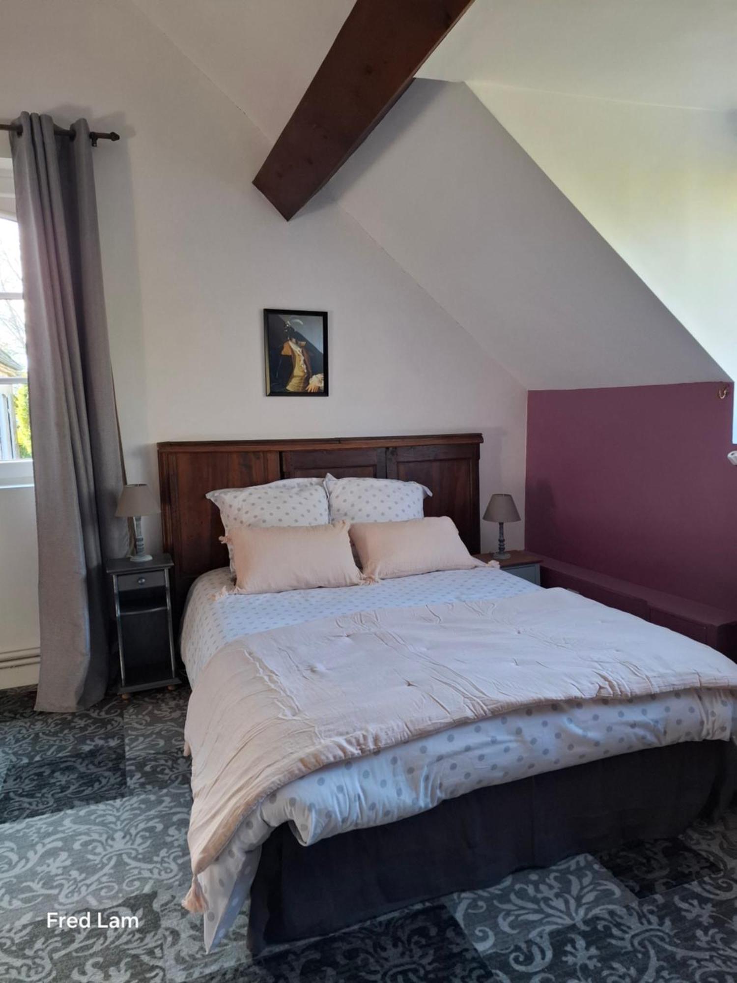 Les Charmes De Sarlat - Chambres D'Hotes Eksteriør bilde